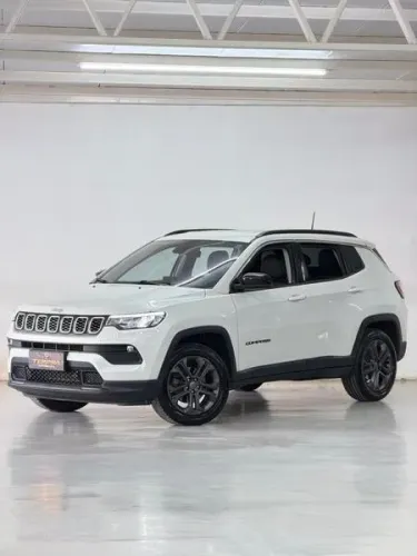 Jeep Compass Sport T270 1.3 TB 4X2 Flex AUT 2025