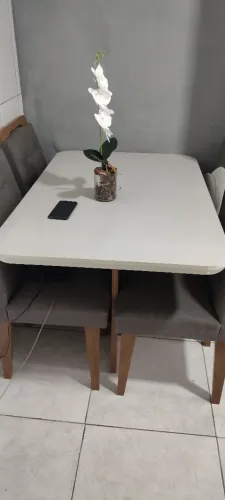 Vendo mesa