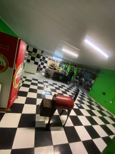 Passo Ponto- Loja na Brasilandia 