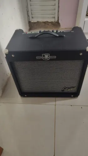 Cubo de baixo stanier 140 watts bi volts Nova