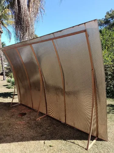 Toldo 3,5x2,0 450,00
