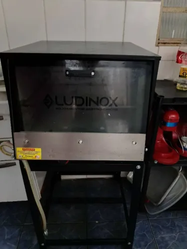 Forno Semi Industrial Cavaleti