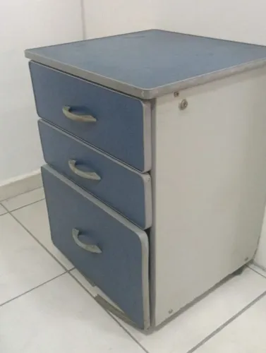 Escrivaninha para escritório