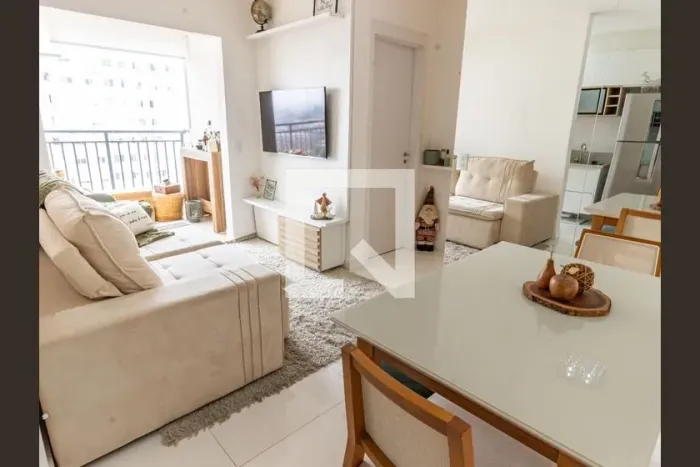 Apartamento à Venda - Mooca, 1 Quarto, 45 m2