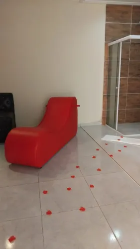 Surpreenda quem você ama! Quarto decorado