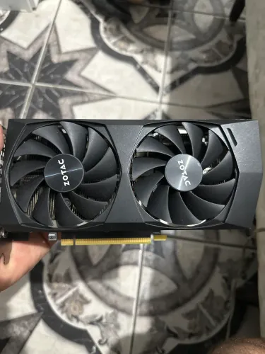 Zotac 3060 12 gb