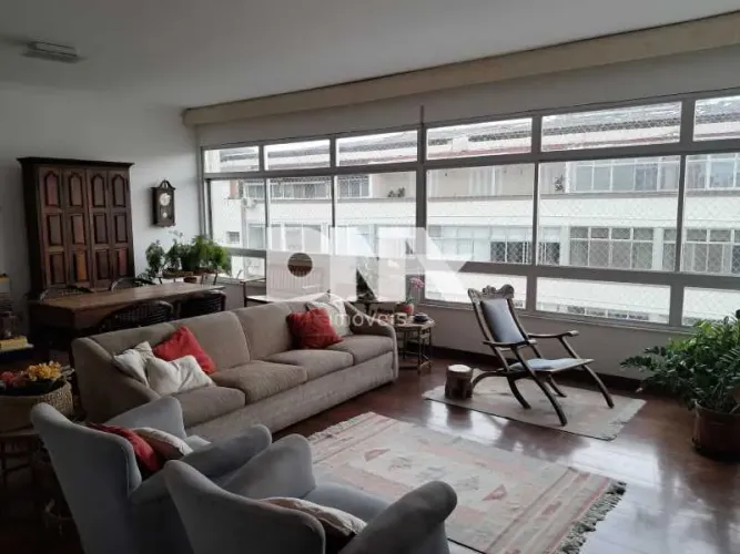 Leme ! Cobertura duplex 230m com garagem ! aceita-se permuta apto menor valor