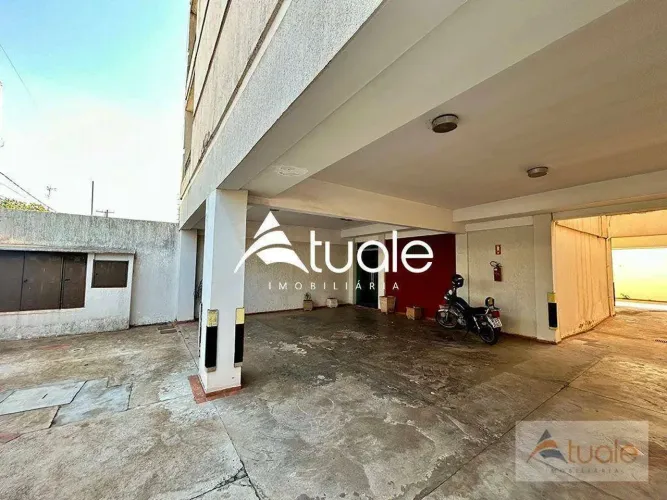 Kitnet com 1 dormitório para alugar, 35 m² por R$ 1.200,01/mês - Jardim Residêncial Firenz