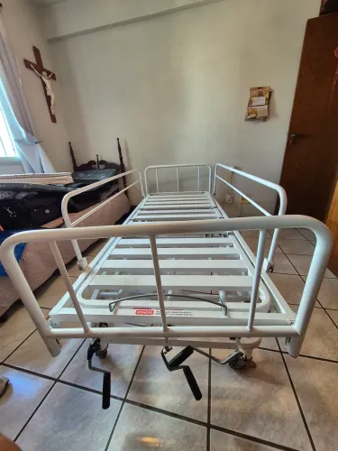 Cama Articulada