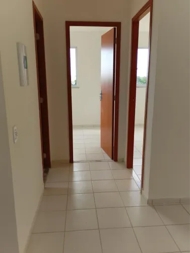 Condomínio Vila do Conde Turu - LOCAÇÃO