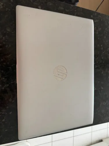 Notebook Hp 440 i7 8 geração 8 ram ssd m2 de 1tb
