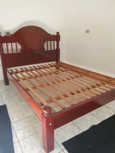 CAMA DE CASAL 