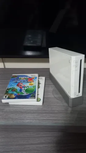 Vendo Nintendo Wii