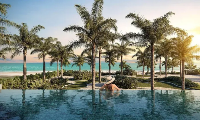 Apartamento Beira Mar 3 ou 4 Suítes 170 a 265 m² em Jacarecica, Maceió | KAA