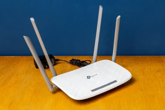 Modem tp link archer c50