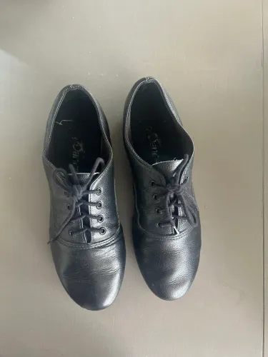 Sapatilha Sapateado Toda Dança