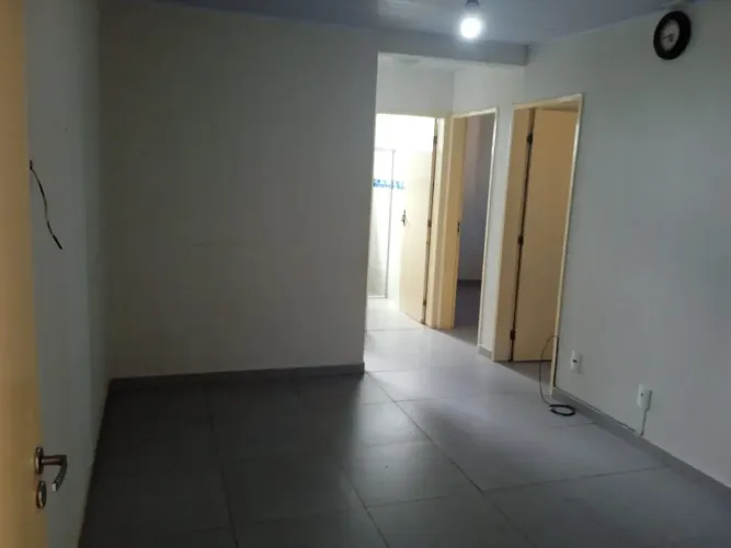 SN em parceria vende apartamento lucio Costa