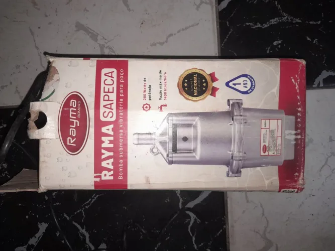 Bomba sapo e caneta de oxi corte.