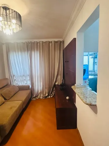 Apartamento para alugar no Belenzinho