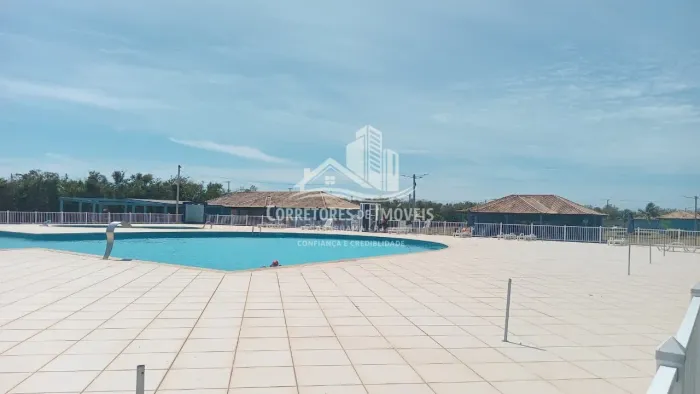 TERRENO DE ESQUINA À VENDA CONDOMÍNIO COLINAS PARK | ARARUAMA