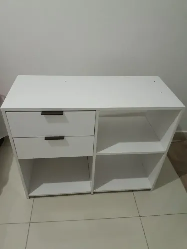 Mesa Escrivaninha 0,90 de largura .