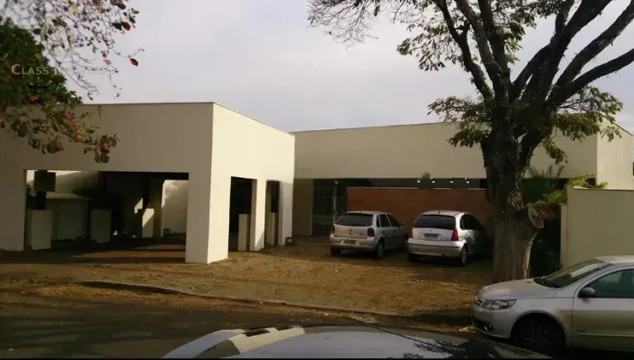 Casa para alugar em Londrina, Lago Parque, com 8 quartos, com 350 m²