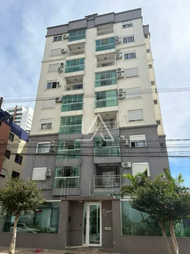 RESIDENCIAL LUIS HENRIQUE