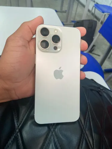 Oportunidade  IPHONE 15 pro Max 256gb