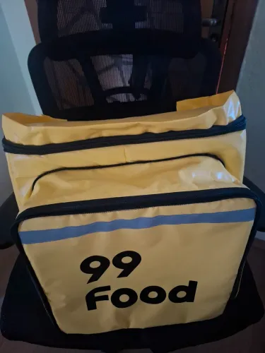 Bag de entregador NOVA