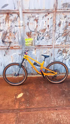 Canyon Torque CF