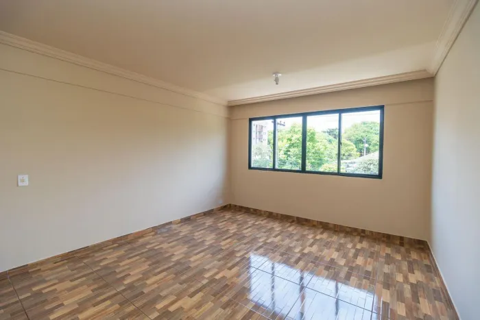 Apartamento de 3 quartos no bairro Portão