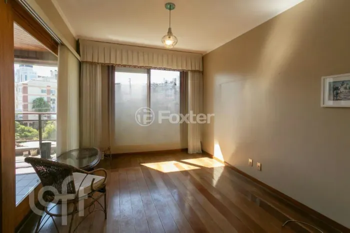Apartamento à venda Rua Barão do Cotegipe, São João - Porto Alegre