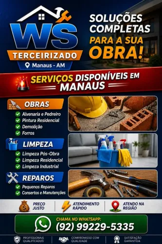 Mestre de obras 