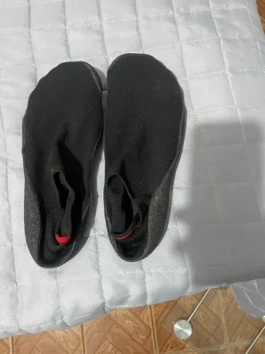 Sapatilha Fiber