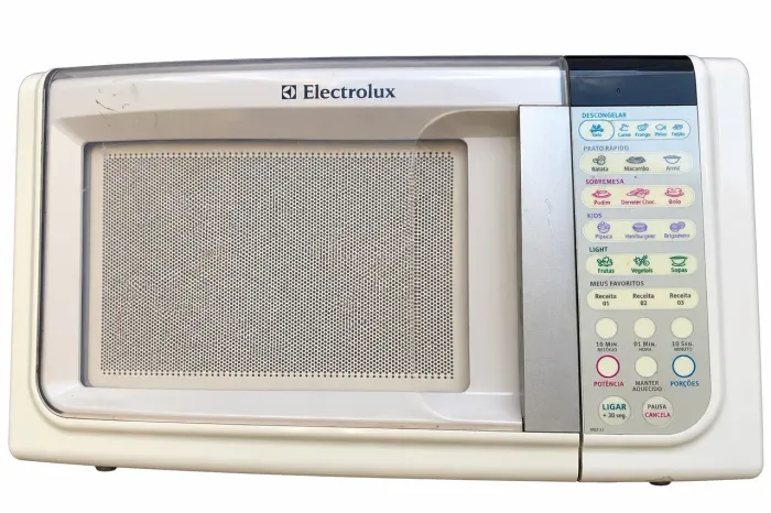 Microondas