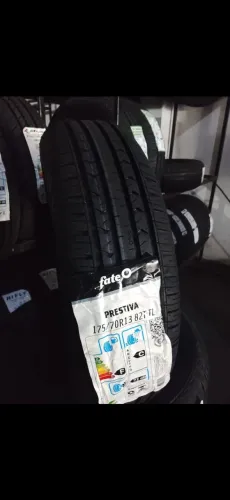 Pneus 13 fate