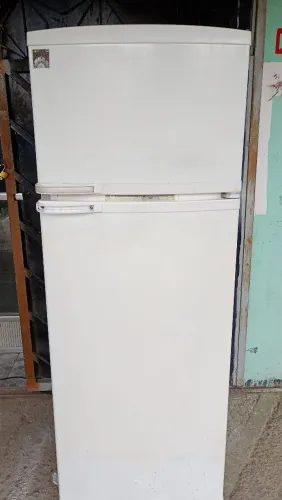 Geladeira Brastemp Fros free