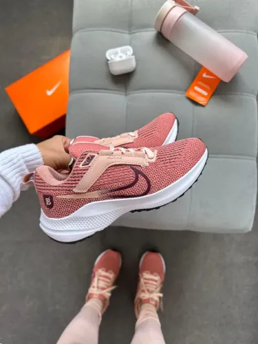 Nike Pegasus 40 Tenis , Conforto , Corrida , Academia
