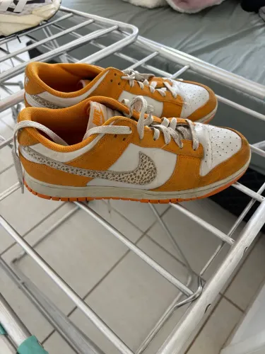 Nike Dunk Safari