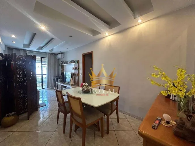 Apartamento 3 Quartos à venda, Freguesia de Jacarepaguá, Rio de Janeiro