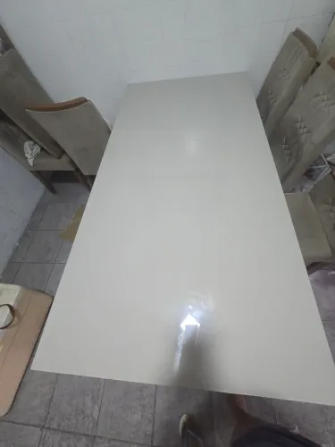 Mesa 6 cadeira
