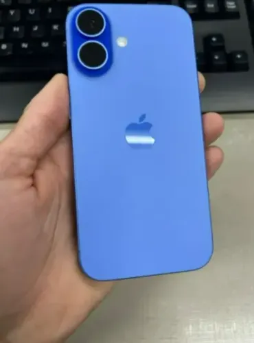 iPhone XR Transformado em iPhone 16