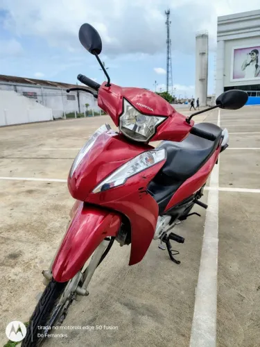 VENDO BIZ 110i