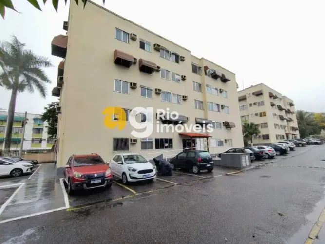 Apartamento : Padrão / Residencial / Jardim Sulacap