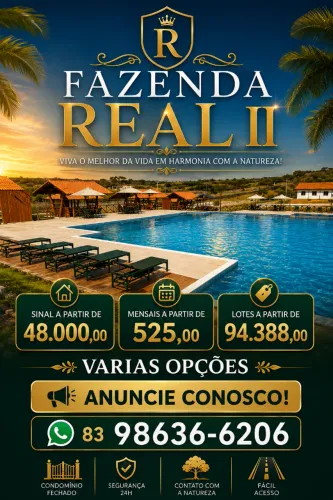 FAZENDA REAL 2