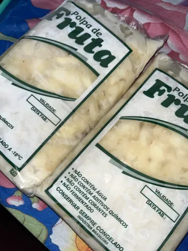 Poupa de BACURI