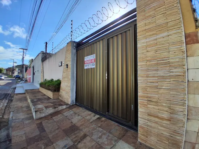 Excelente Casa à Venda Cidade Verde / Nova Parnamirim