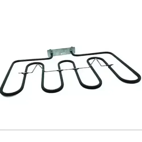 Resistência Da Churrasqueira Elétrica Ch-05/ch-06 2000w Mondial | 220v