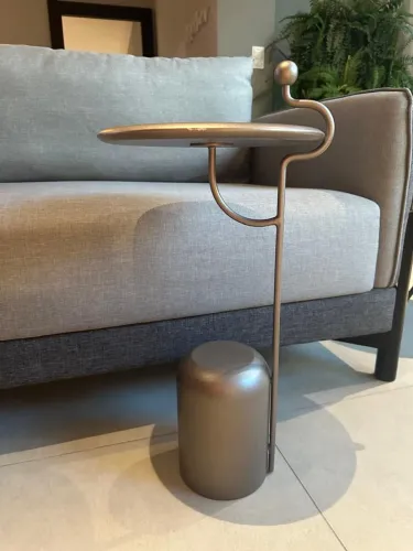 Mesa lateral / apoio
