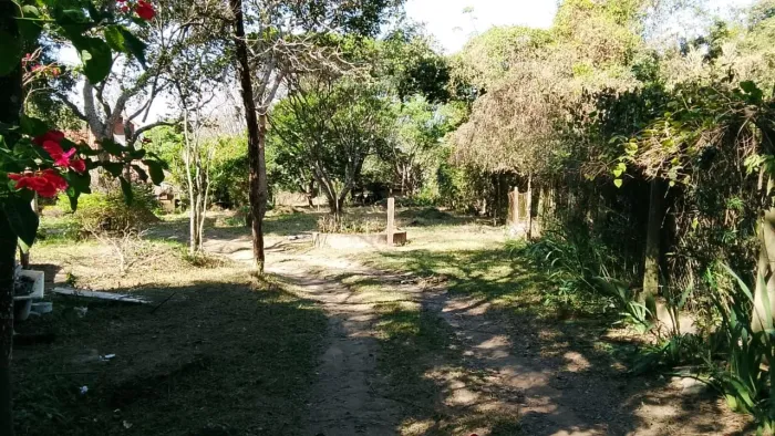 Vendo sítio 2000mts